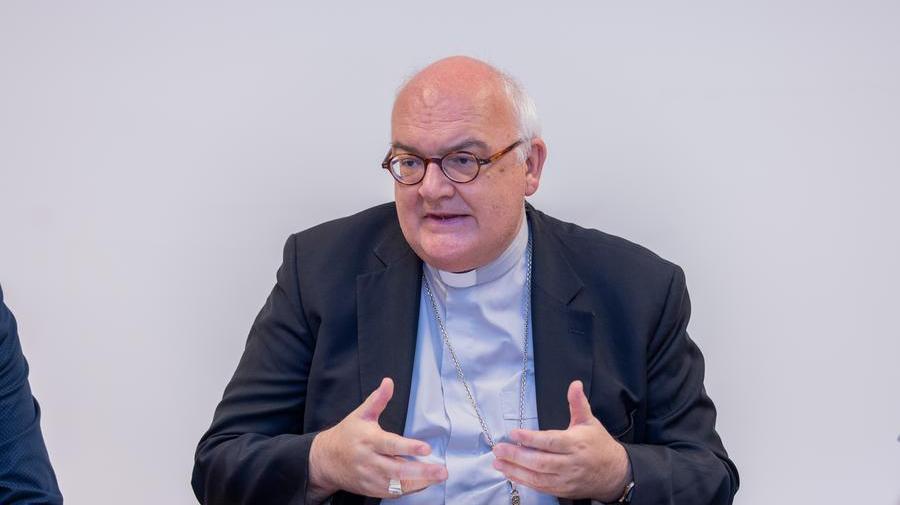 Ferrara, firmato l'accordo in Senato per i migranti in Albania. Scontro fra Perego e Balboni