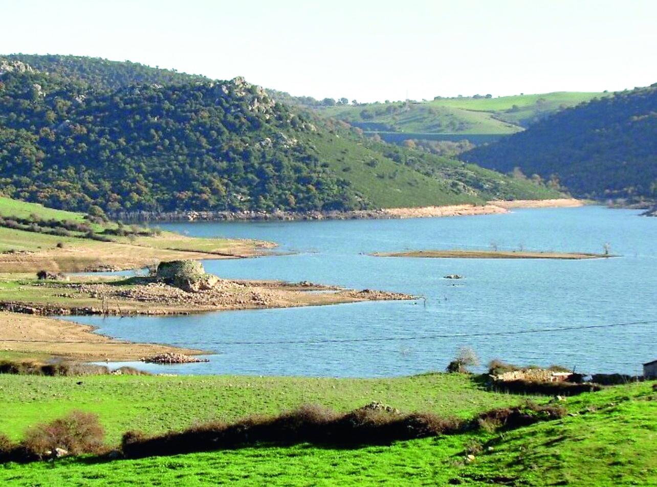 Emergenza idrica, Toni Stangoni:&nbsp;«S<mc><cf1329><cs46>ituazione grave, serve una strategia a lungo termine»</cs46></cf1329></mc>