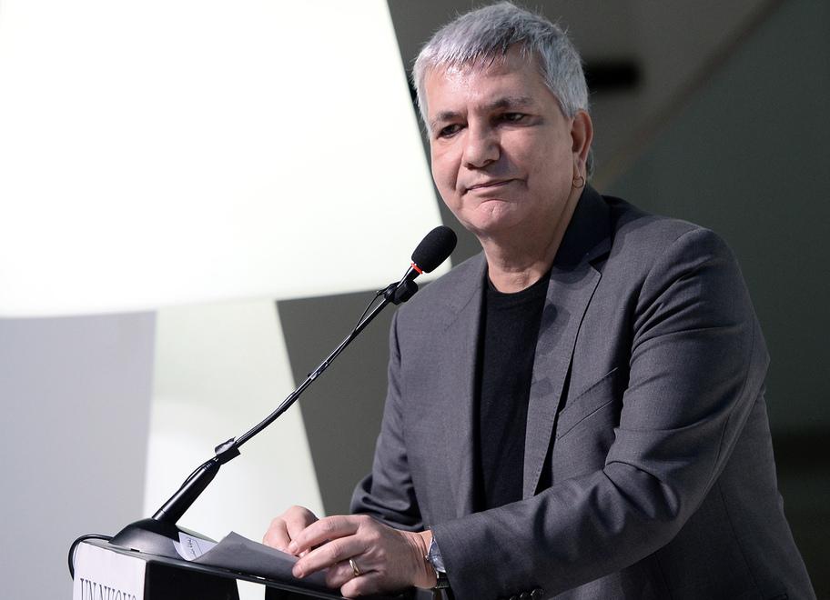 <usng-titolo>Nichi Vendola: «Con Alessandra Todde vincerà l’isola contro i nuovi secessionisti»</usng-titolo>