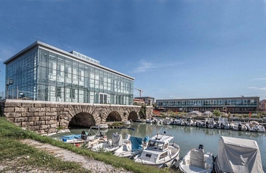 Idee innovative e tecnologie del mare: a Livorno due locali alla Dogana D’Acqua per i progetti. Come richiederli
