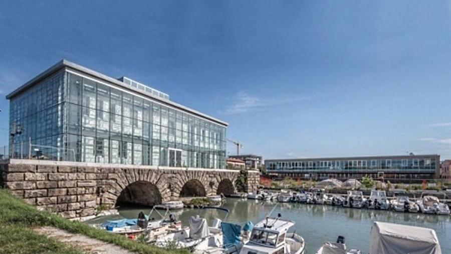 Idee innovative e tecnologie del mare: a Livorno due locali alla Dogana D’Acqua per i progetti. Come richiederli