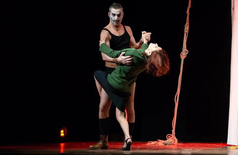 Provaci ancora, a Livorno va in scena l’amore ai tempi di Shakespeare