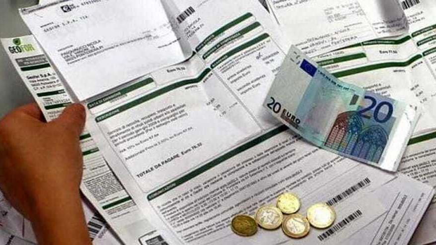 Rosignano, la truffa delle false bollette; chiesti 6mila euro a un 80enne