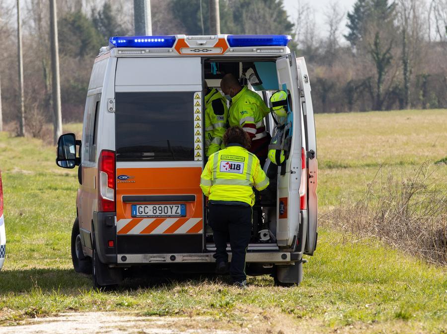 Agricoltore di 57 anni muore nella sua azienda a Pilastrello