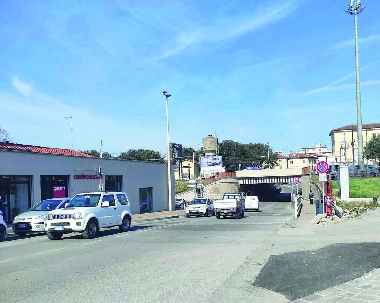Empoli, allarme a Ponzano: «Spaccio e ladri anche da noi»