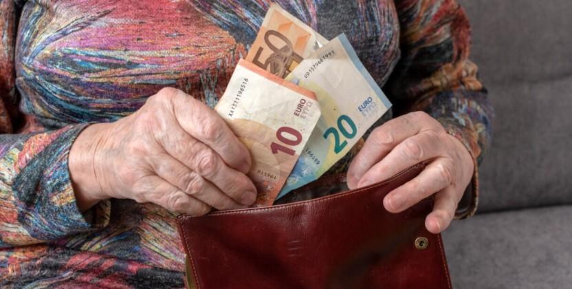 Pistoia, verifiche sulle pensioni: in mille recuperano 110mila euro non riscossi