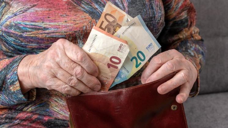 Pistoia, verifiche sulle pensioni: in mille recuperano 110mila euro non riscossi
