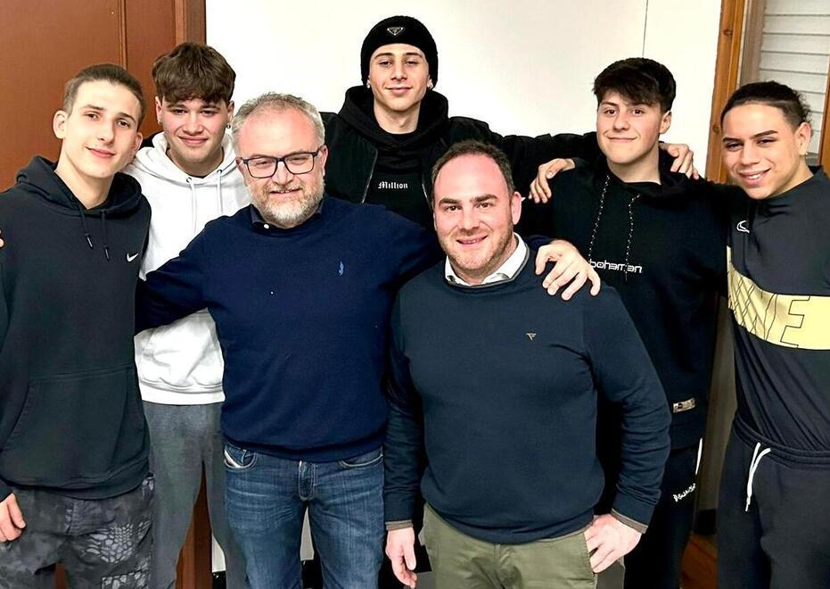 Reggiolo, Roberto Angeli scioglie le riserve e si candida per il terzo mandato