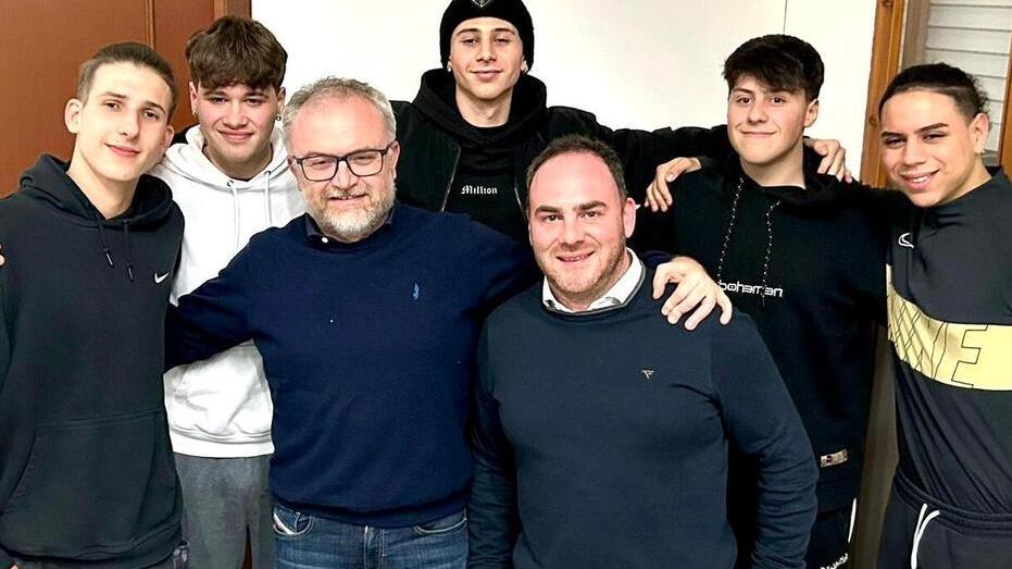 Reggiolo, Roberto Angeli scioglie le riserve e si candida per il terzo mandato