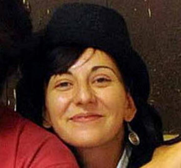 Sama Sbrissa la fotografa si iscrive al Tacca 