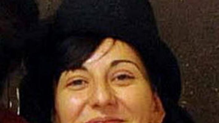 Sama Sbrissa la fotografa si iscrive al Tacca