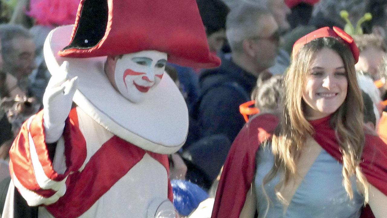 Carnevale Viareggio, obiettivo tre milioni di euro ecco i numeri