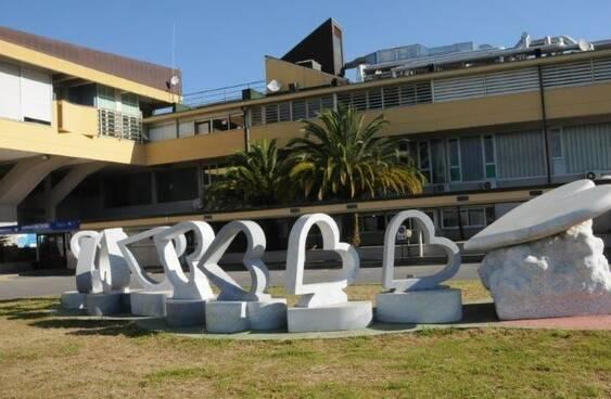 L’ospedale del cuore