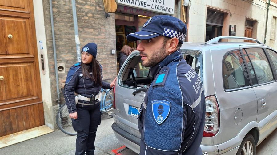 Schianto in moto a Ferrara, muore ragazzo di 21 anni