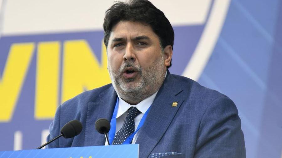 Terremoto in casa nel Psd’Az, una parte del partito chiede la sospensione di Christian Solinas
