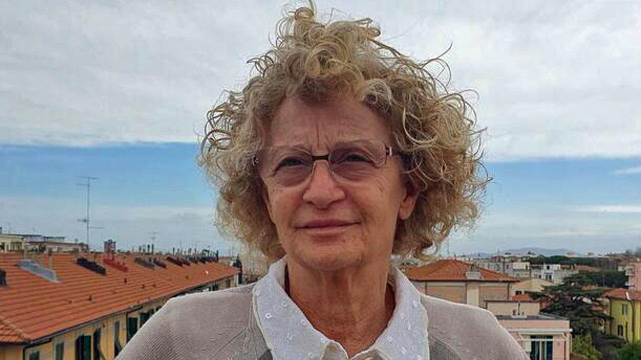 Tania Barbi Direttrice della zona distretto Amiata Grossetana - Colline Metallifere - Grossetana