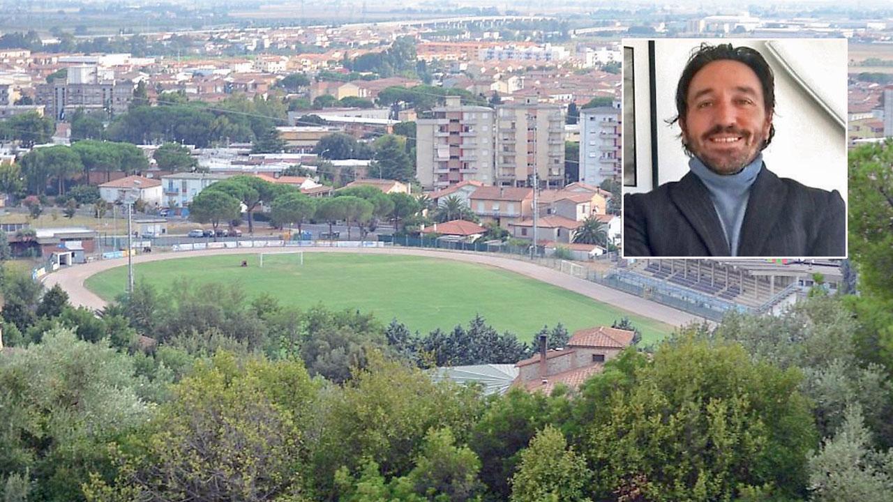 Tortolin lancia “La Svolta” e corre da sindaco a Campiglia