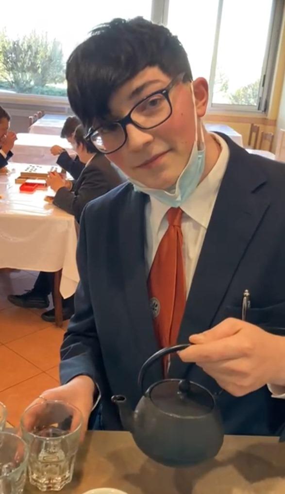 Guiglia, il dolore per Raul Zanoni: «Eri un ragazzo perbene»