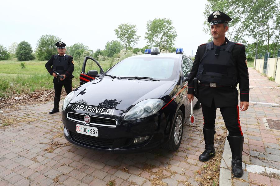 Portomaggiore, rifiuti speciali smaltiti male: tre persone denunciate