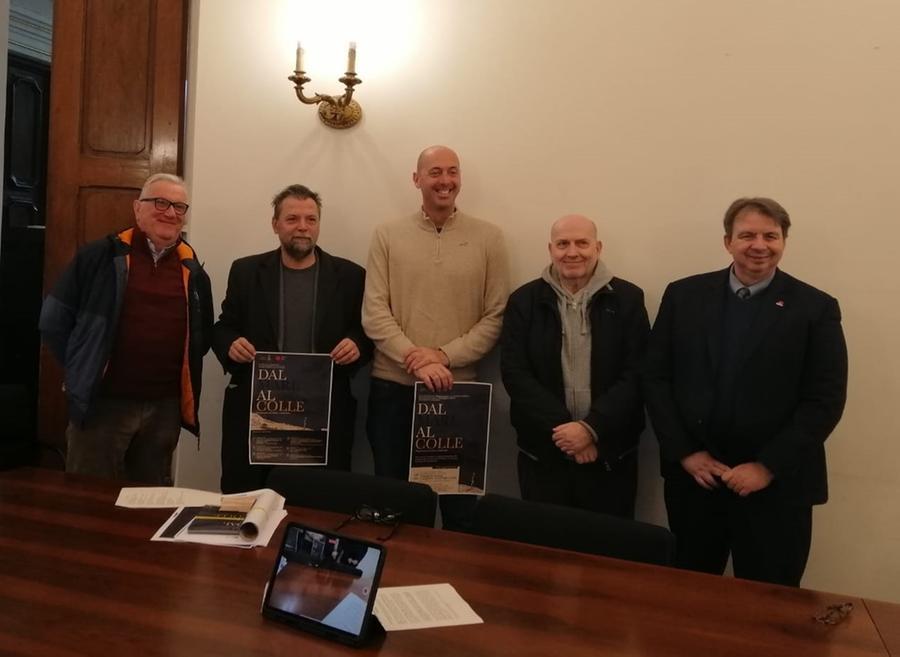 Livorno, “Dal mare al Colle”: dall'Ardenza al Castellaccio il programma delle conferenze
