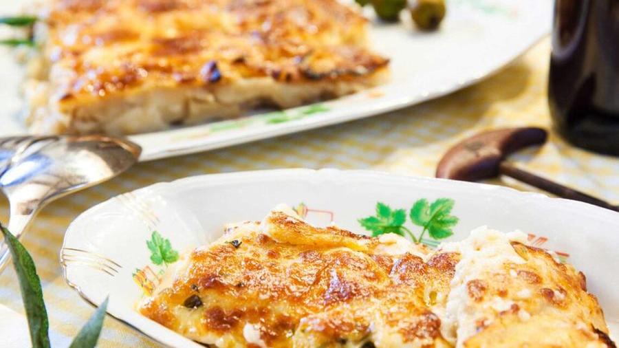 La zuppa gallurese piatto tipico del territorio