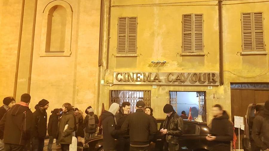 Modena, tutti assolti per l’occupazione del Cavour