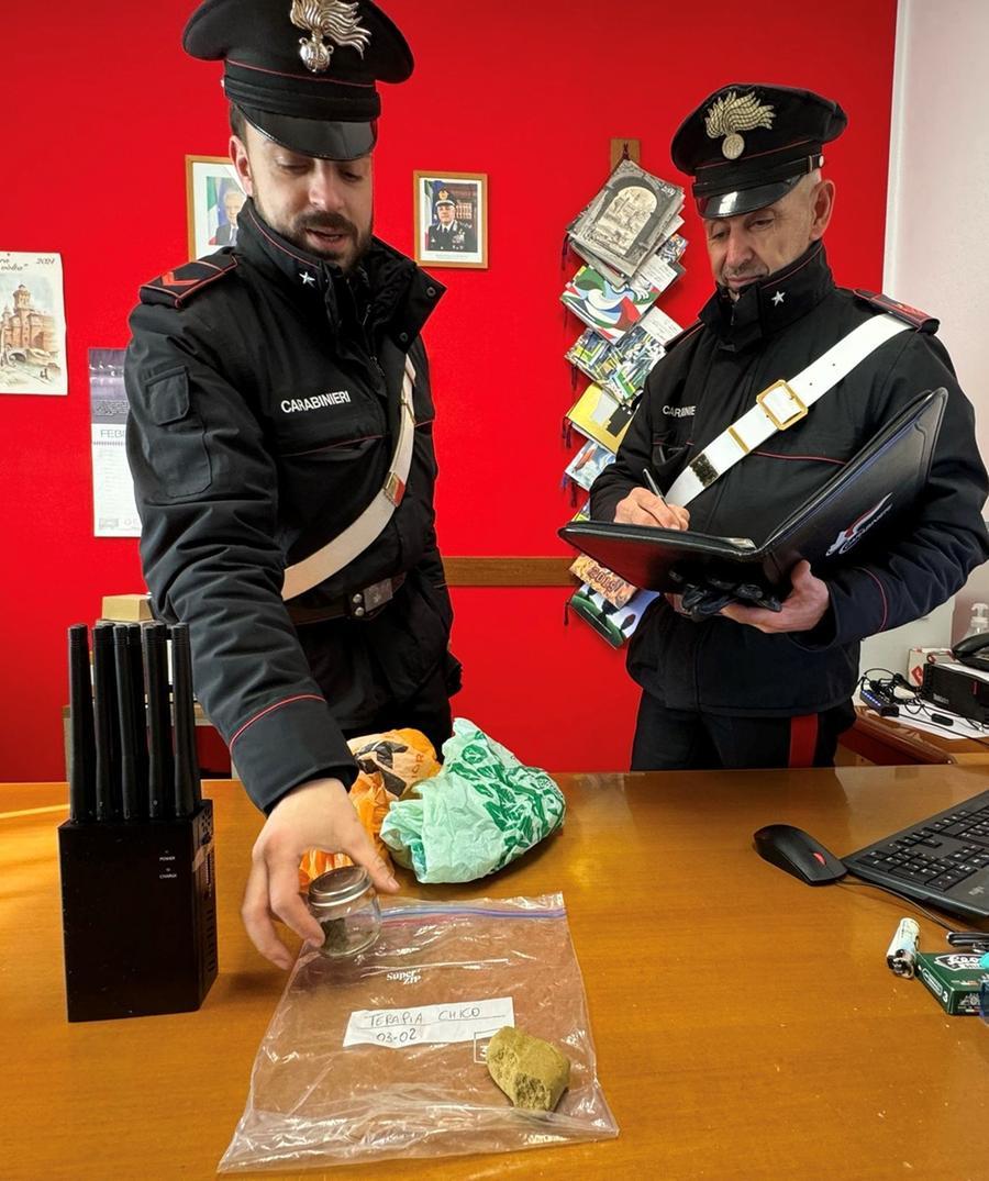 Lavorava per un clan della Camorra, arrestato a Mesola con il fratello