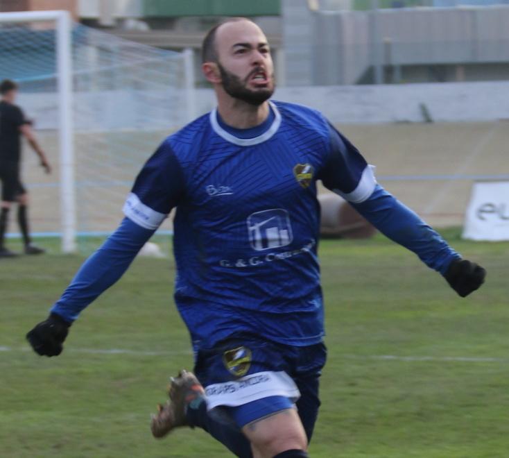 La Centese cerca risposte e rilancio