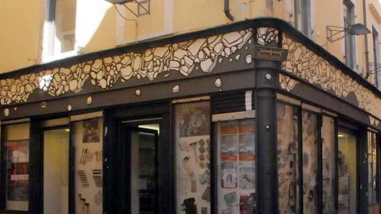 “Tabularasa” prova a rianimare il centro Puntando sull’arte