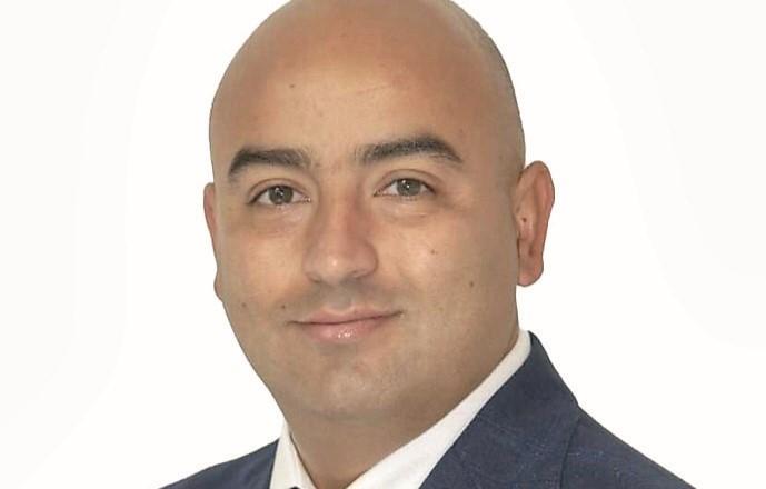 Giuseppe Talanas: «Aiuti alle imprese e assunzioni» 