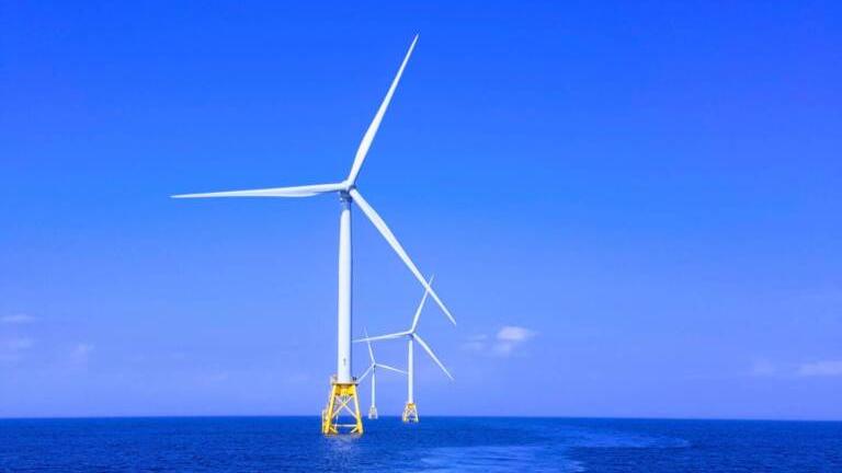 L’altra sfida del ministro Gilberto Pichetto-Fratin: un parco eolico off shore