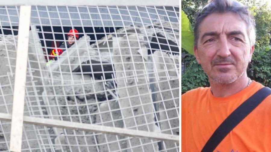 
	A destra Luigi Coclite

