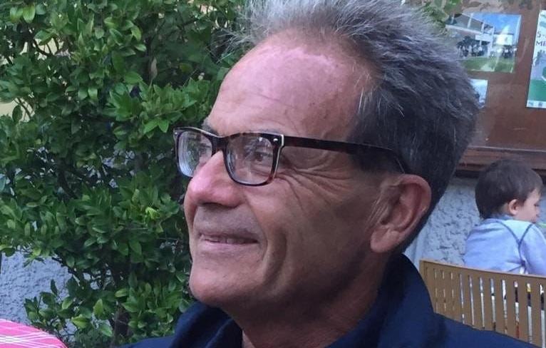 Sandro Bechi