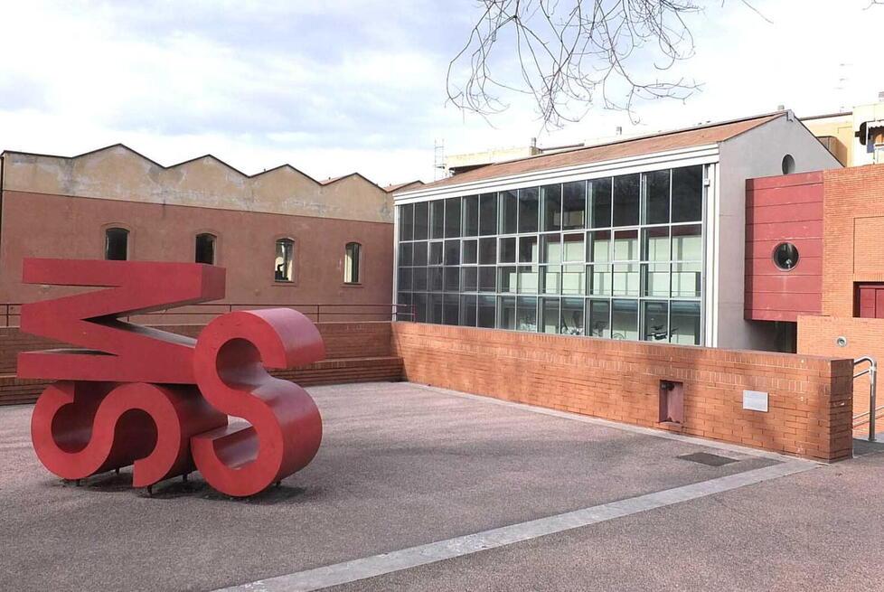 ll polo Sms delle Piagge, per Danti un luogo assolutamente da recuperare