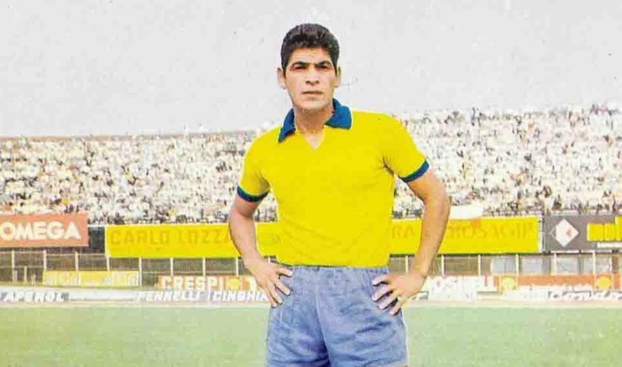 Addio a Jorge Toro, a 85 anni muore una delle leggende del Modena