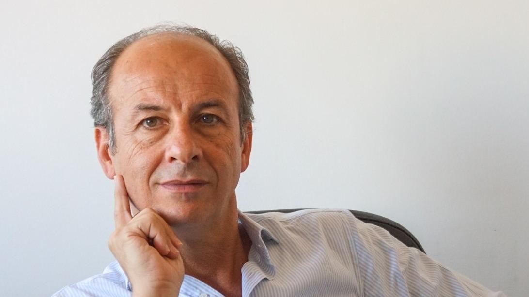 Gianni Cenni candidato ufficiale del centrodestra