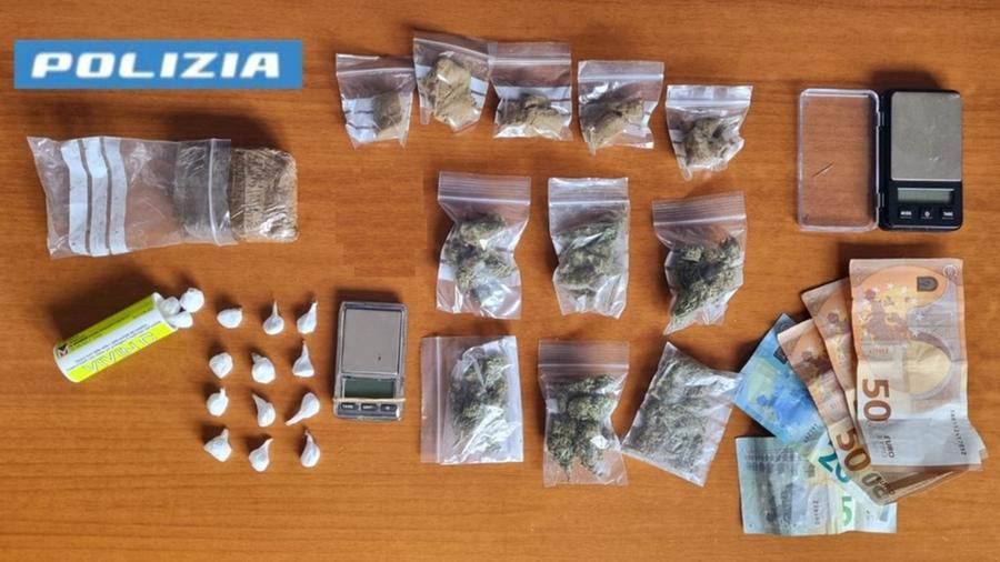 Cagliari, padre e figlio soci in affari nello spaccio di droga: arrestati