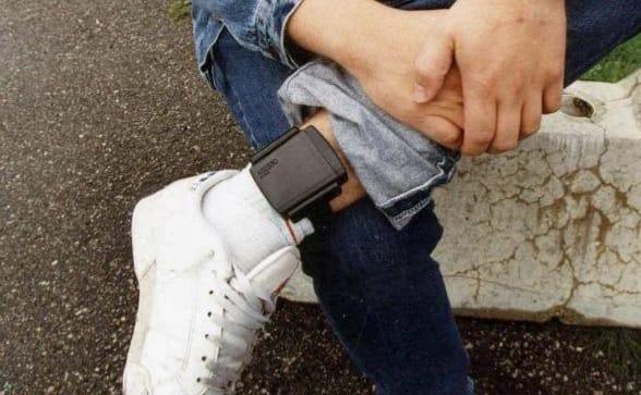 Cagliari, un 33enne dovrà indossare un gps anti stalking per stare lontano dalla ex compagna