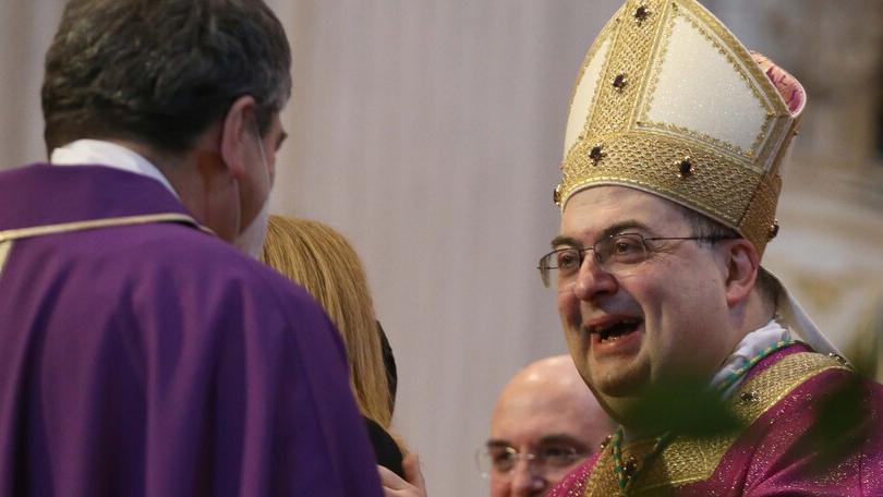 Il vescovo va avanti: «La mia lettera strumentalizzata»