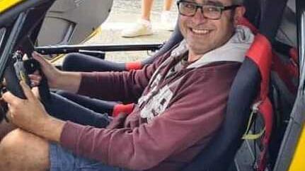 È morto Roberto Rinaldi padre e norcino di 48 anni