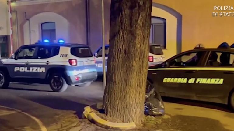 Bancarotta e false fatturazioni, condannati Arena e Mancinelli