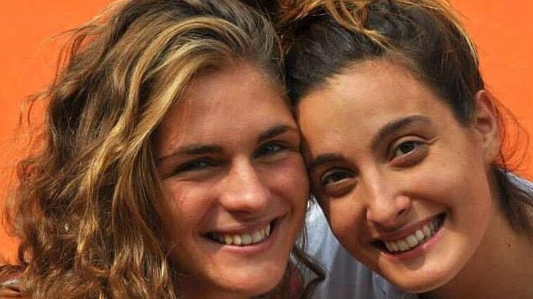 Prato grazie ai suoi pallanuotisti parte alla conquista di Parigi