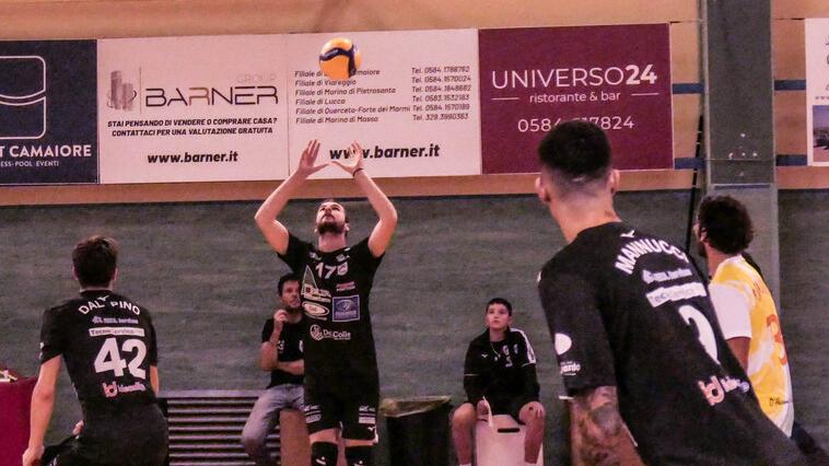 L’Upc in azione
