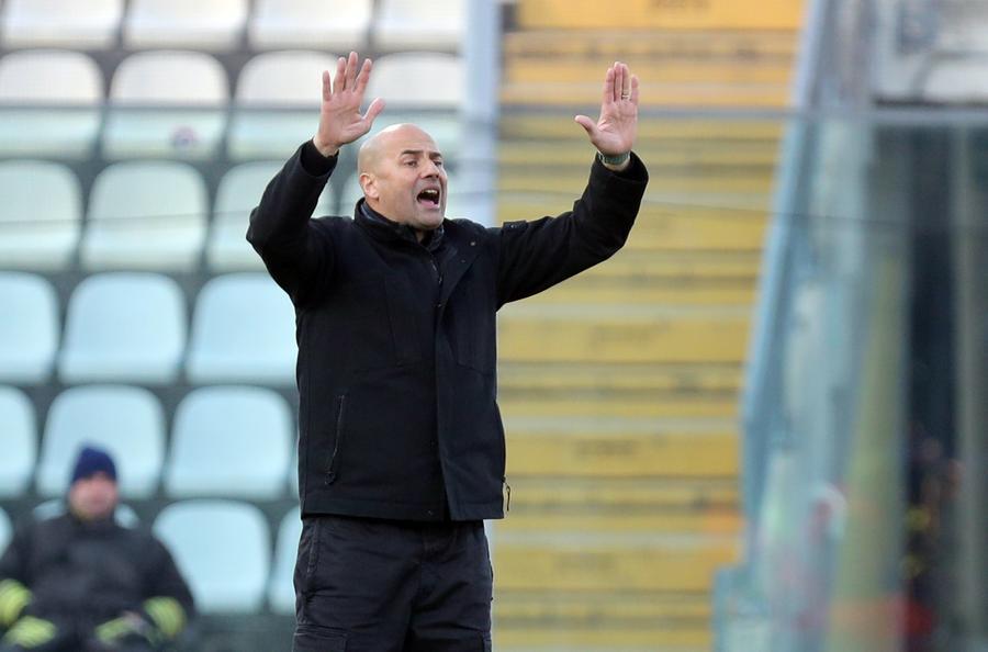 Il Modena verso la sfida di Venezia, Bianco: «Per fare risultato serve lucidità»