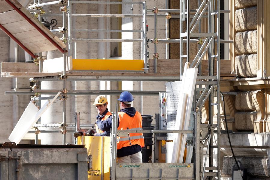 In Sardegna cresce il numero delle imprese