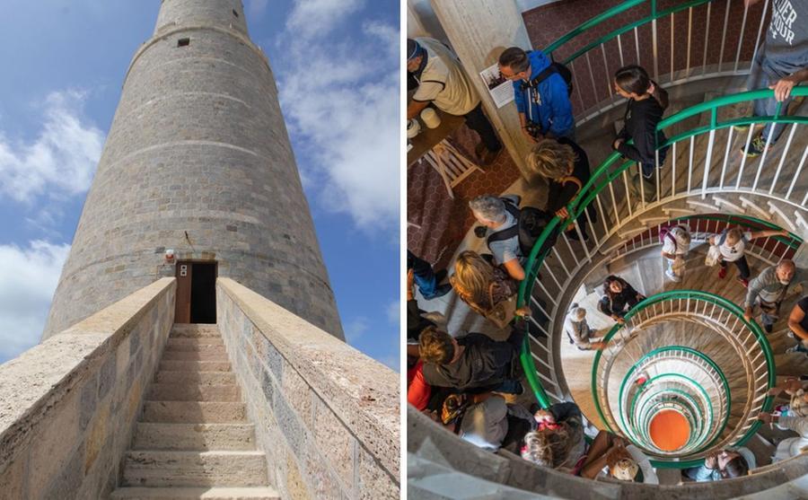 Livorno, si cercano custodi del Faro: ecco come diventarlo