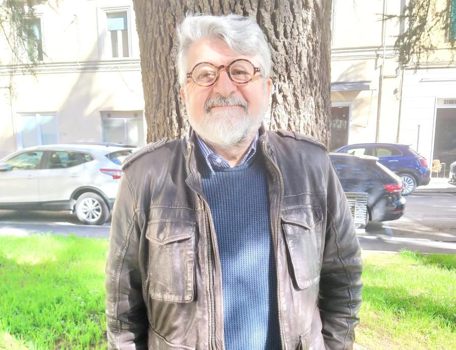 Cinigiano, il musicista Lanzini si candida a sindaco