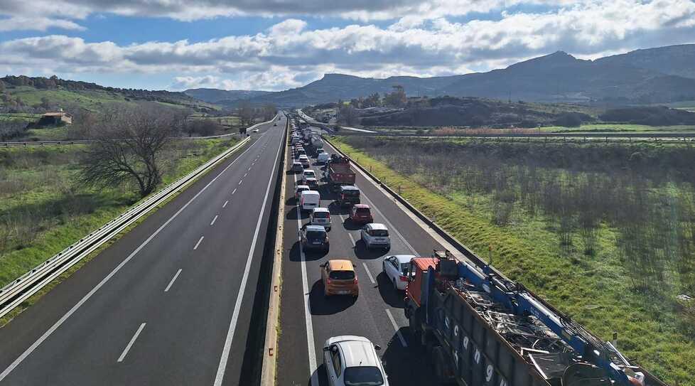 <usng-titolo>Fondi per le strade: all’isola solo le briciole</usng-titolo>