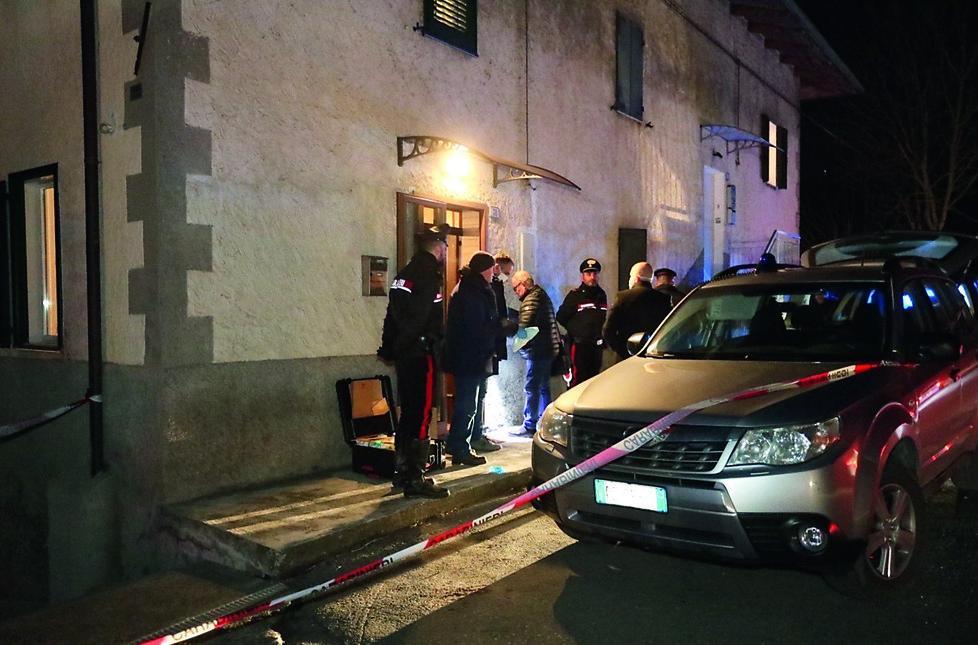 Pavullo: morto sotto al letto, giovane brasiliano in fuga<br type="_moz" />
