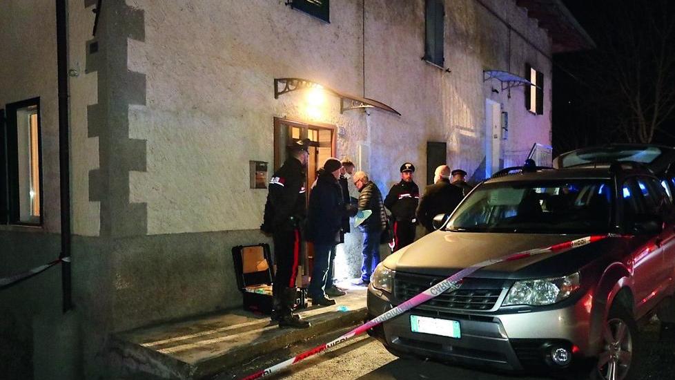 Pavullo: morto sotto al letto, giovane brasiliano in fuga<br type="_moz" />